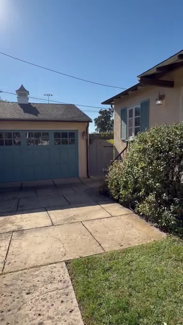 Majoituspaikan video