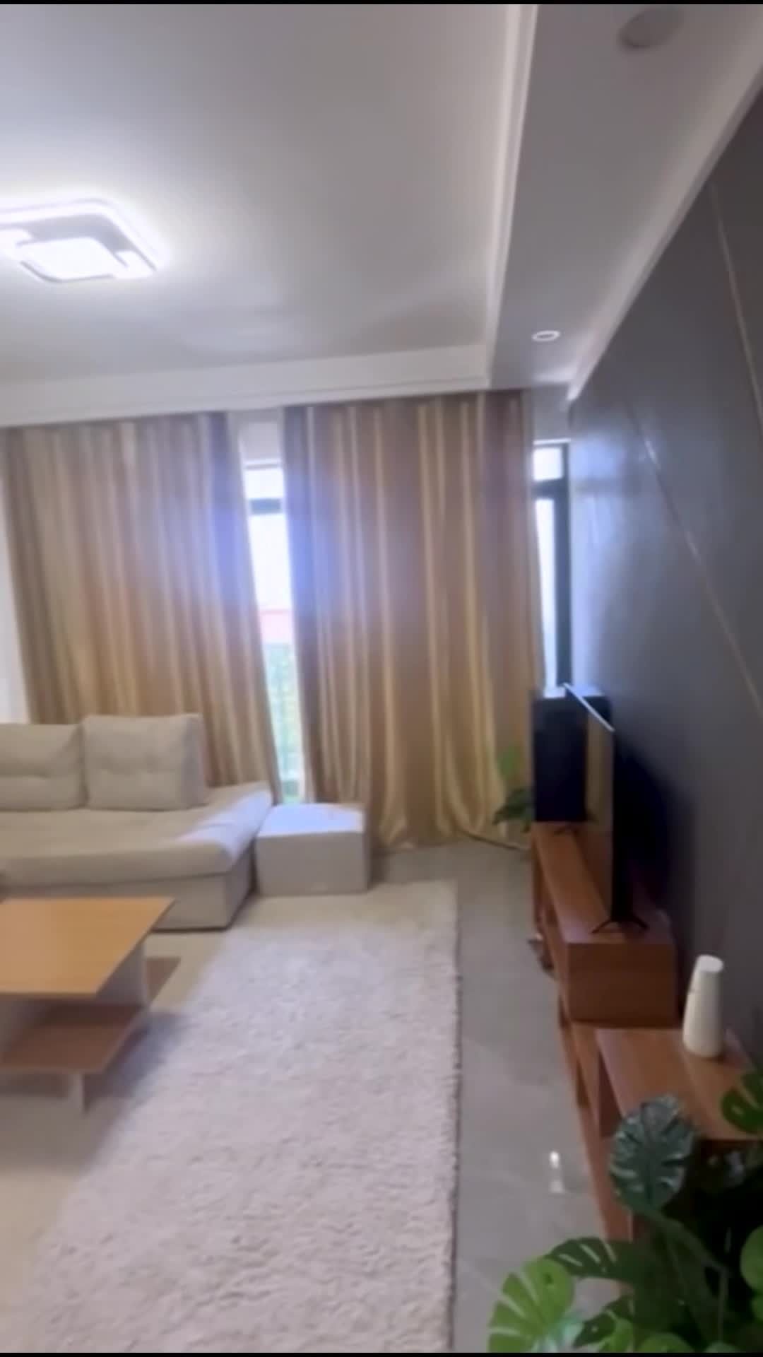 Property video