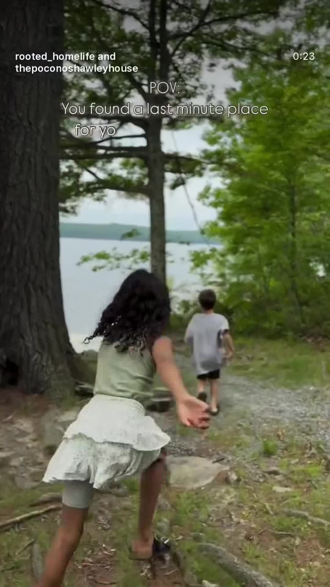 Property video