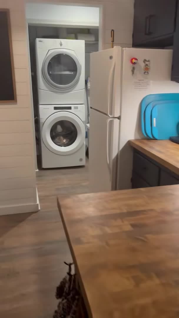 Property video