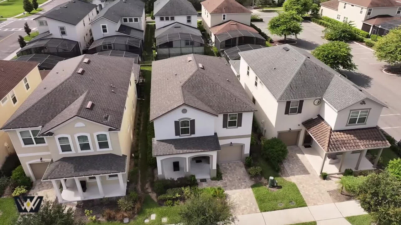 Property video