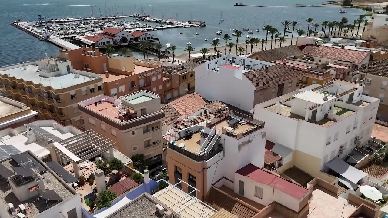 فيديو المنشأة الفندقية