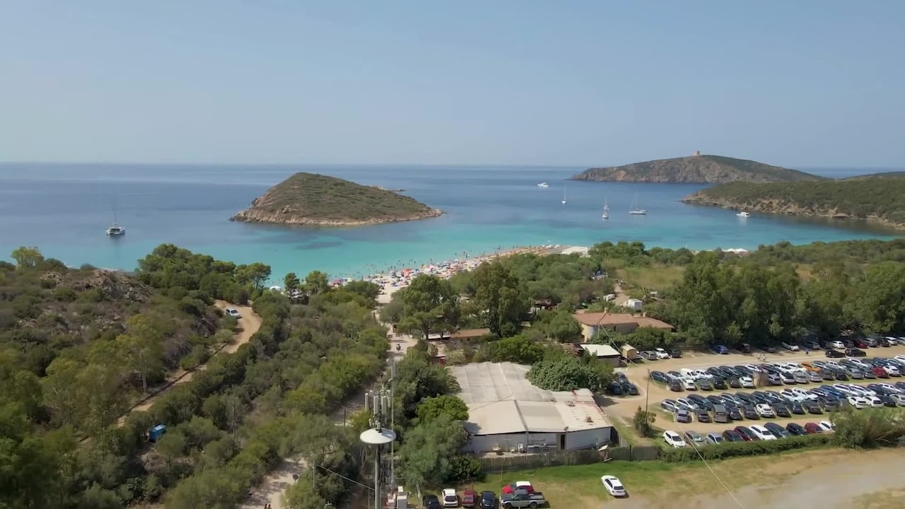 Property video