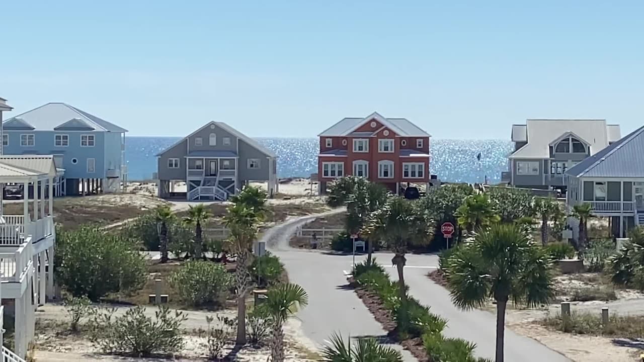 Property video