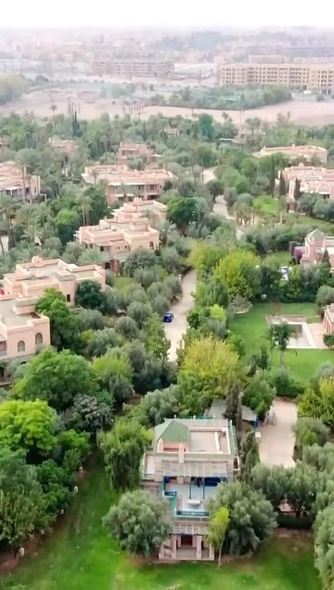 Vidéo de l’hébergement