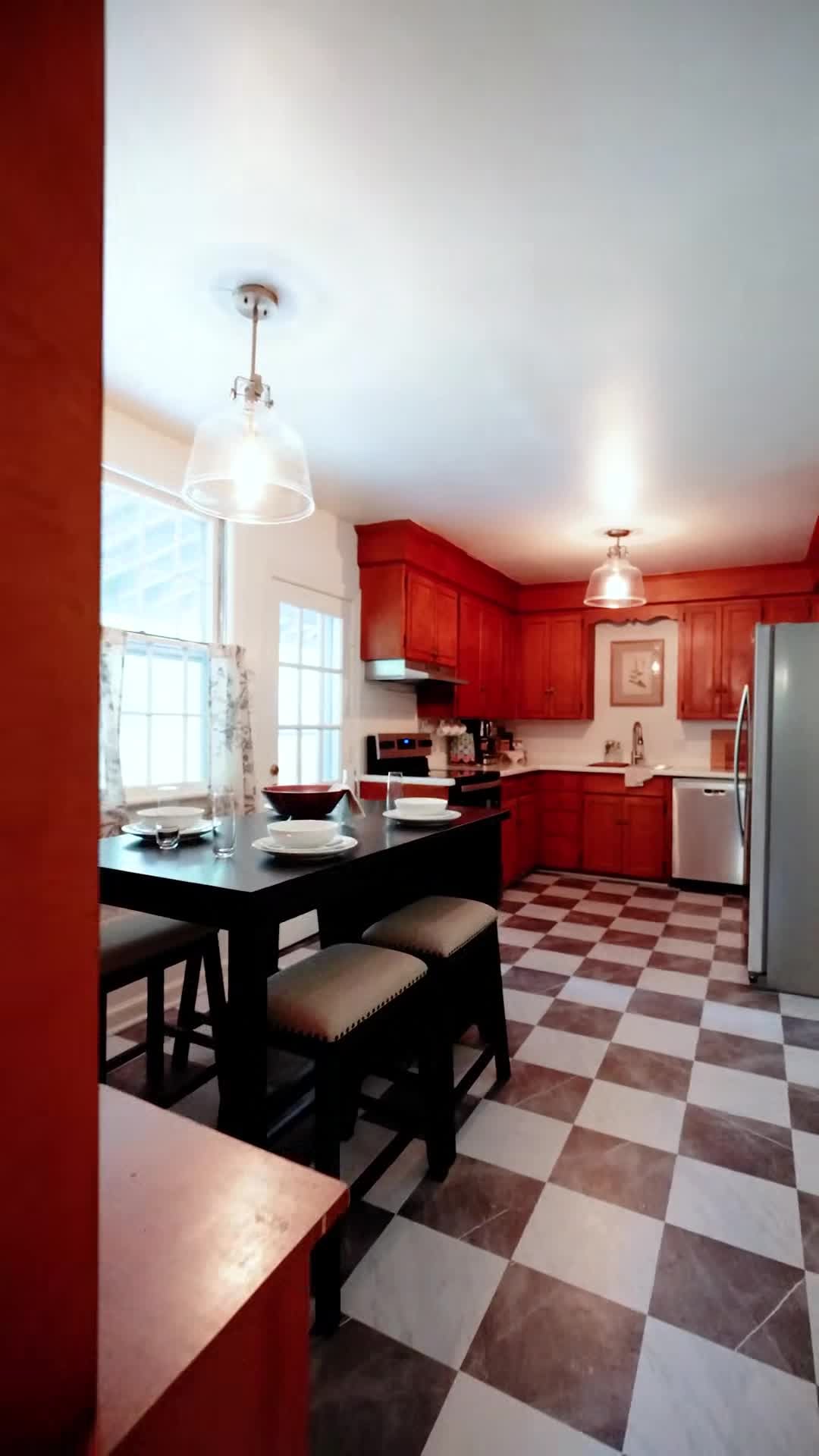 Property video