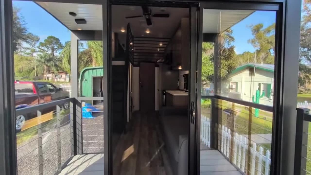Property video