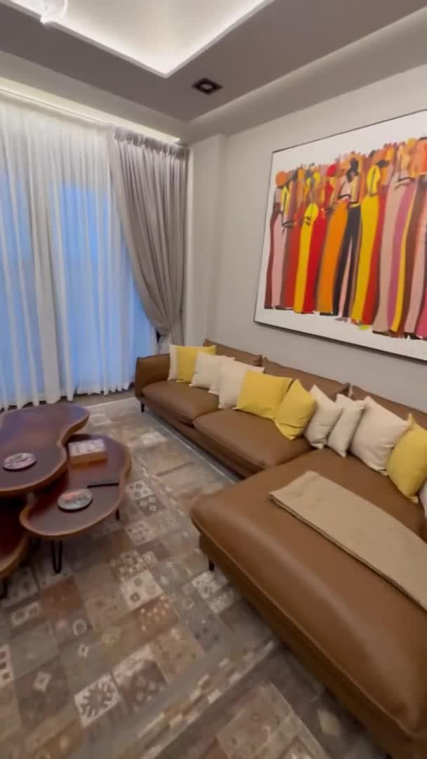 Property video