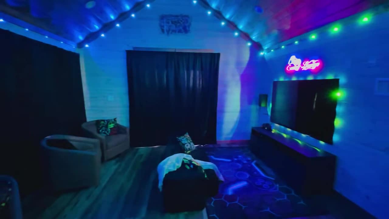 Property video