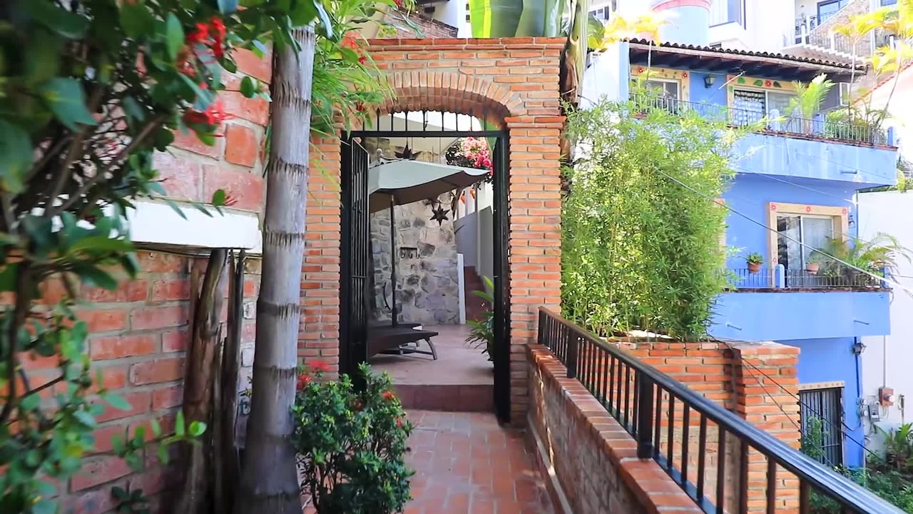 Property video