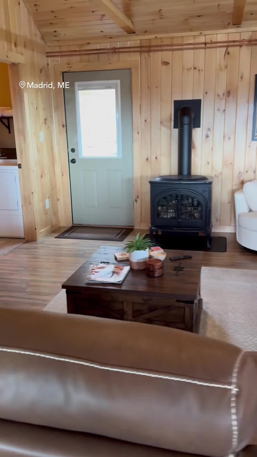 Property video