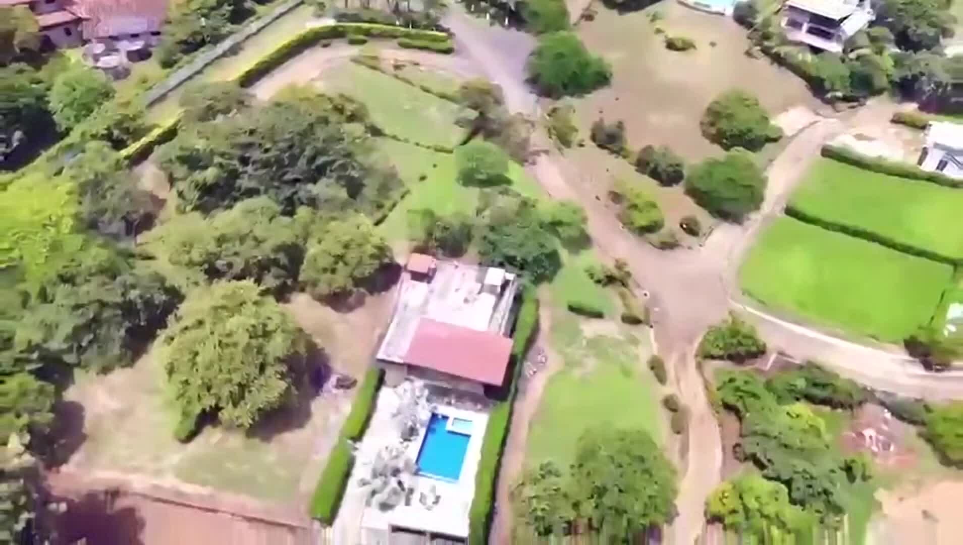 Property video