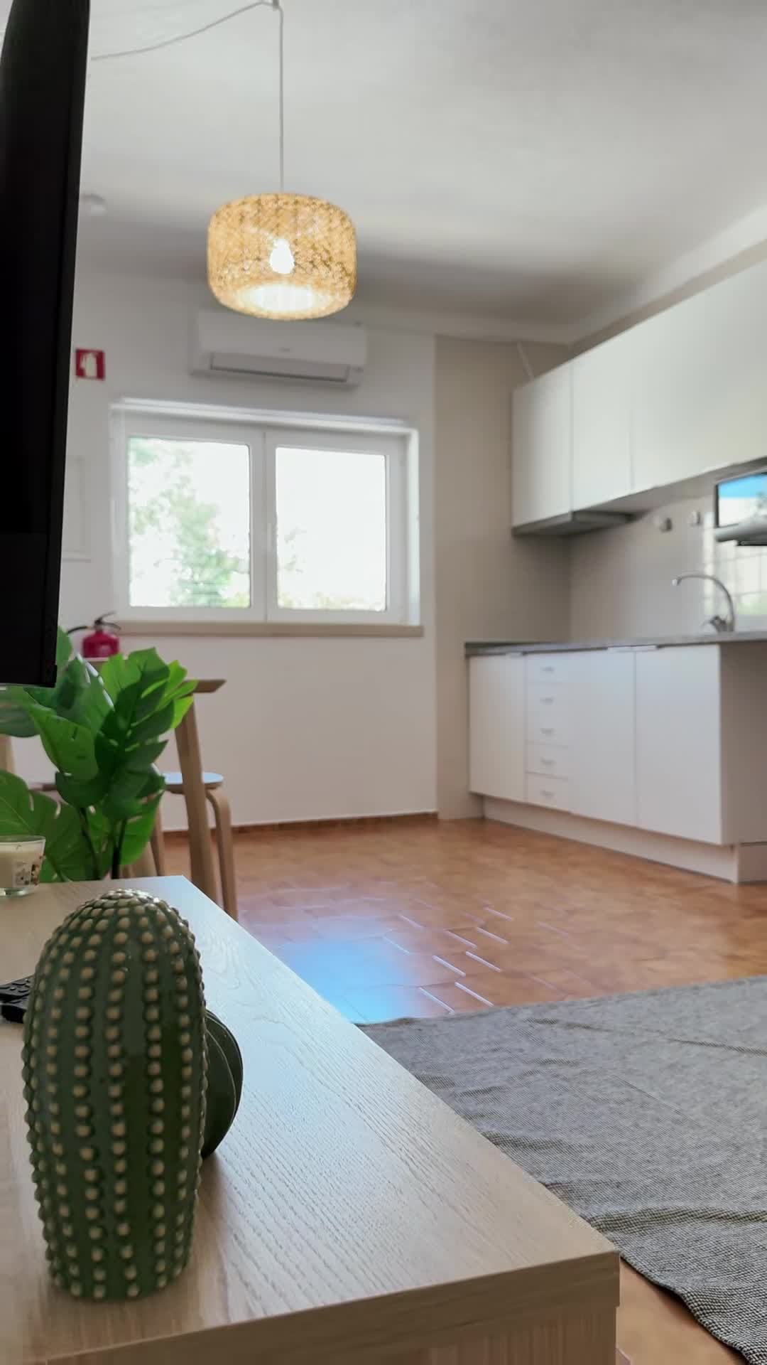 Property video