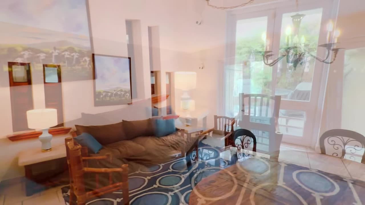 Vidéo de l’hébergement