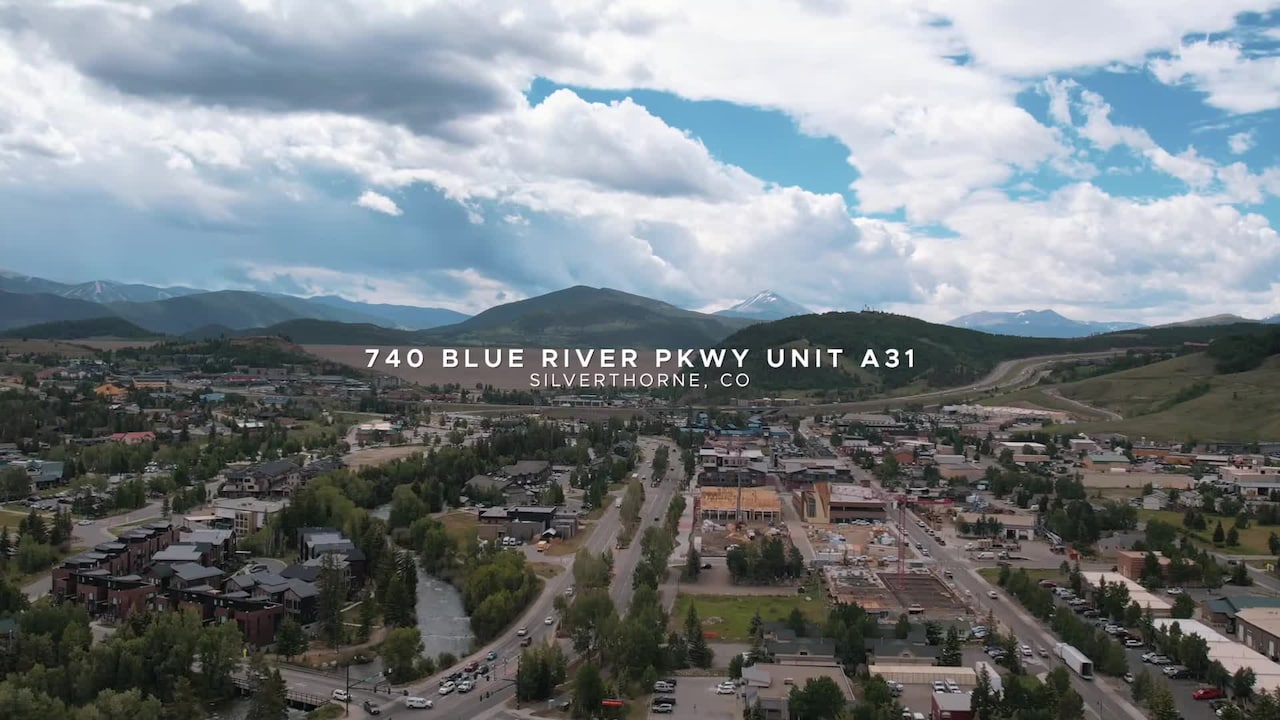Property video