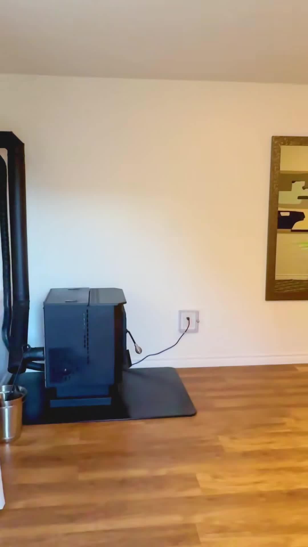 Vídeo da propriedade