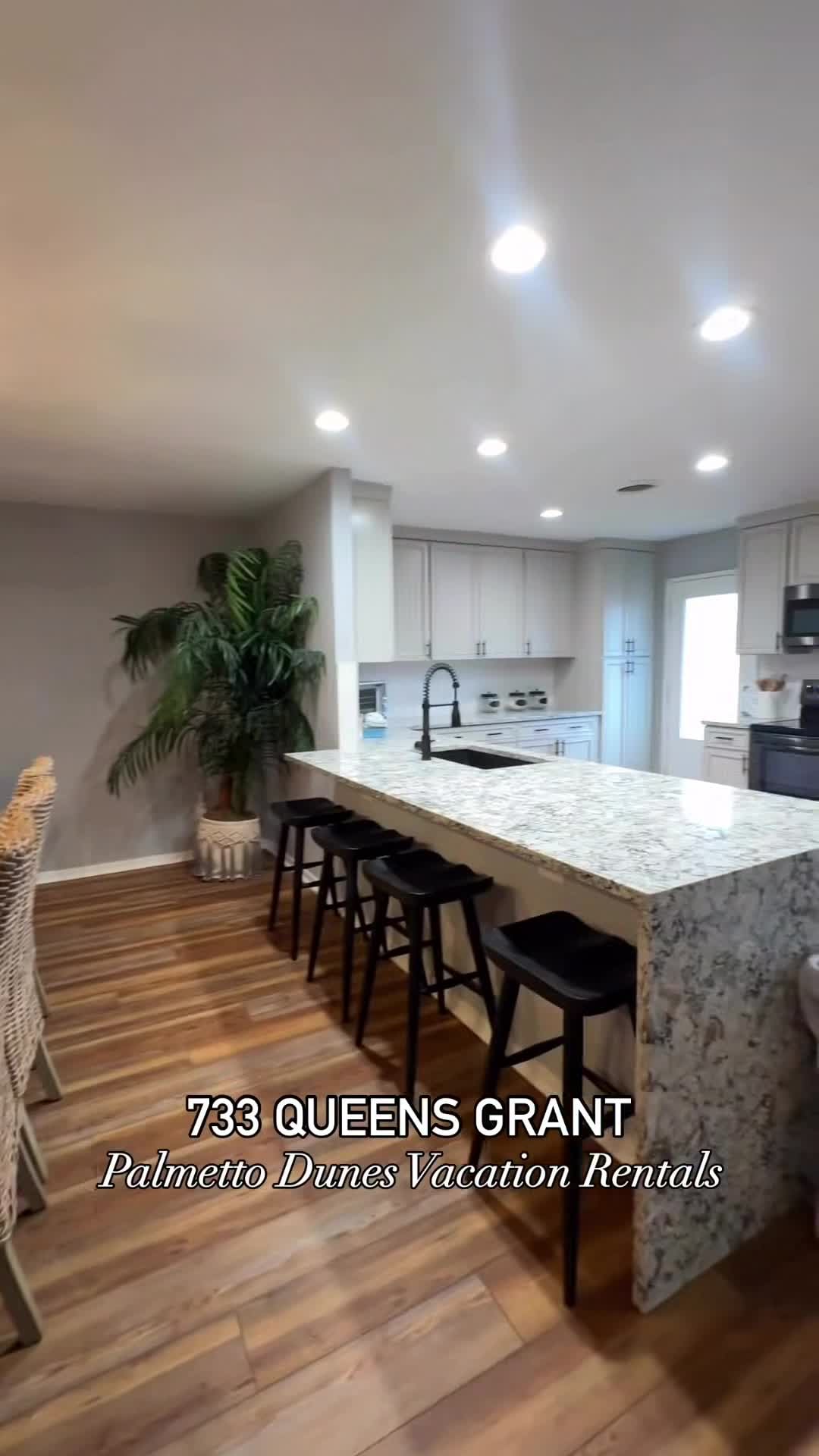 Property video