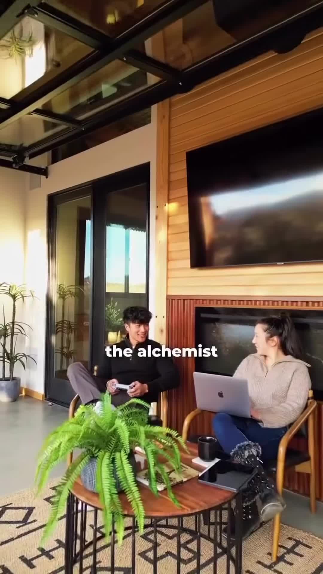 Video der Unterkunft