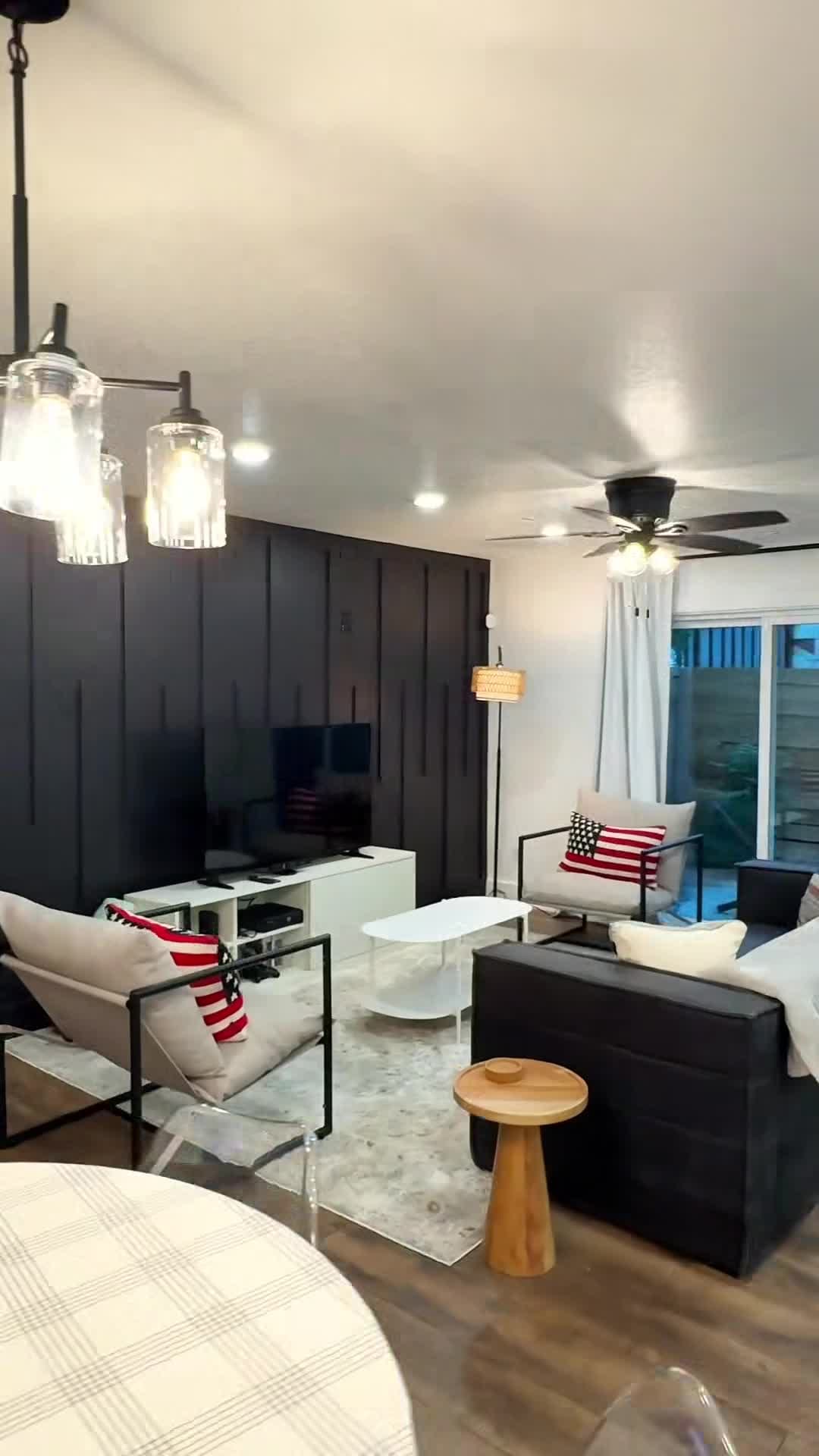 Property video