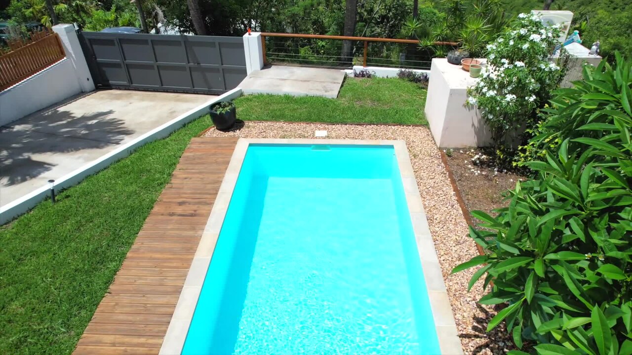 Property video