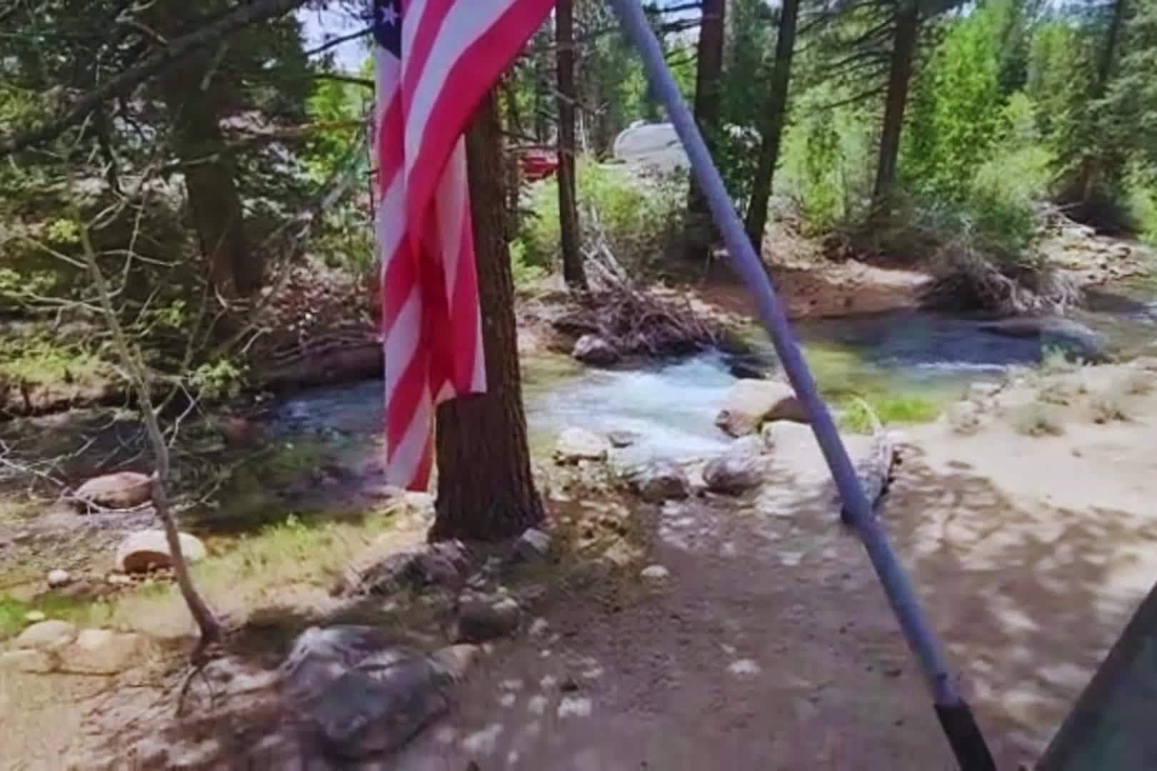 Property video