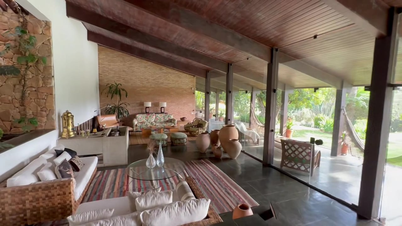 Property video