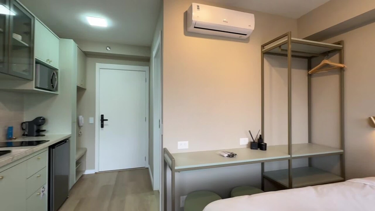 Video der Unterkunft