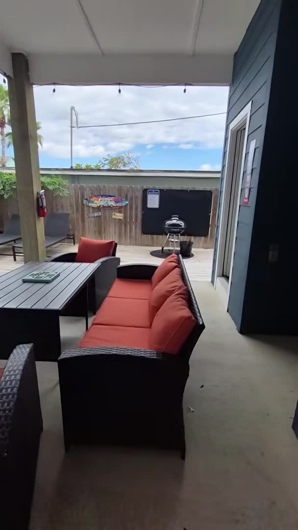 Video der Unterkunft