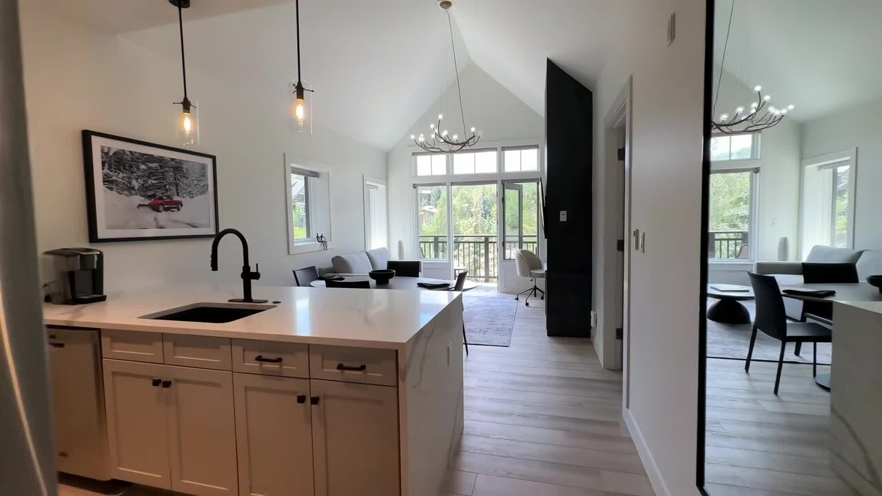 Video realizado por la propiedad