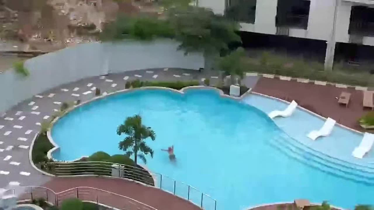 Video der Unterkunft