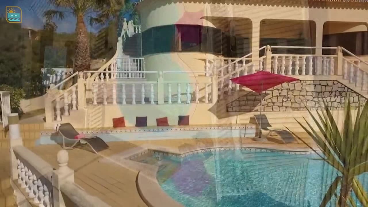 Property video