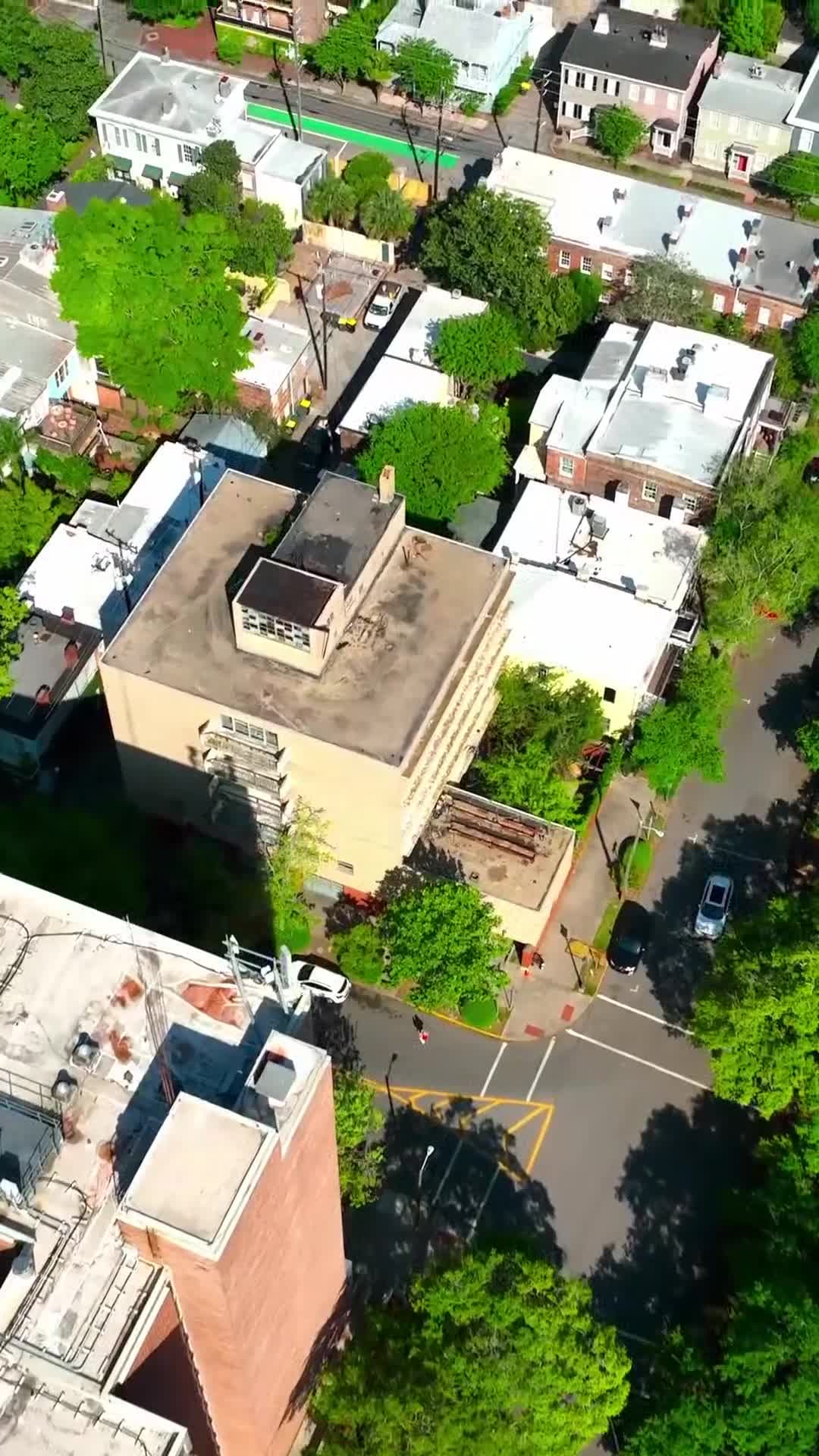 Property video