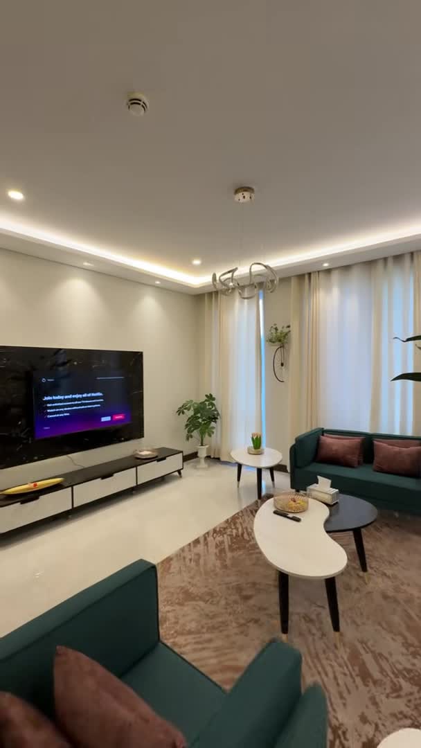 Property video