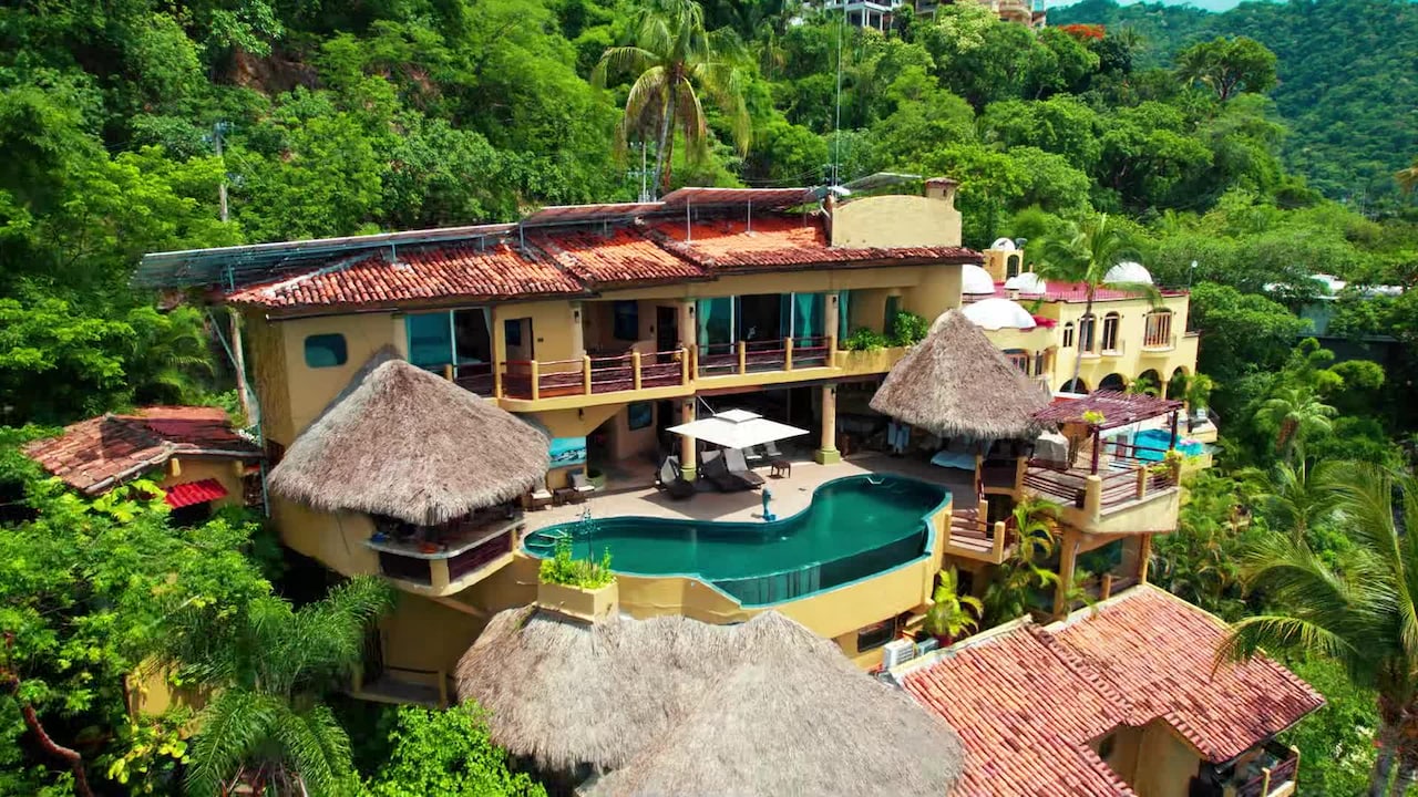 Property video
