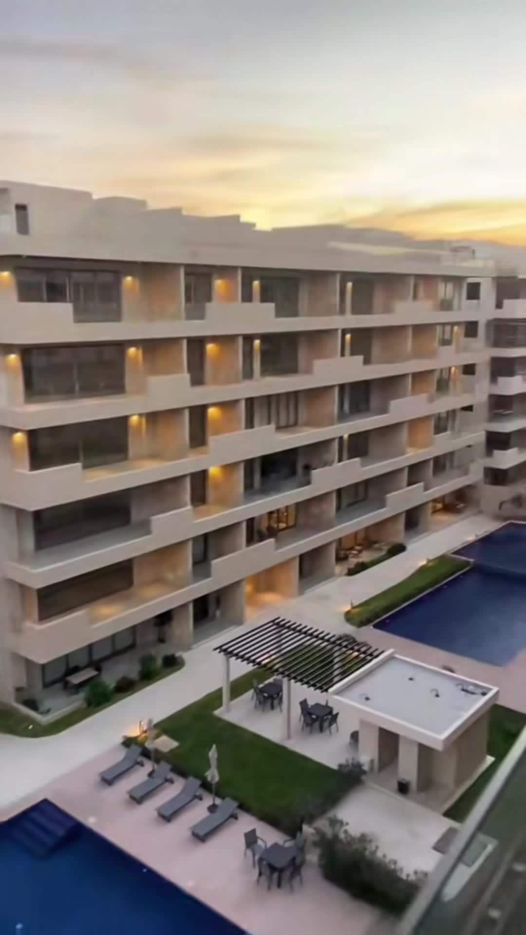 Property video
