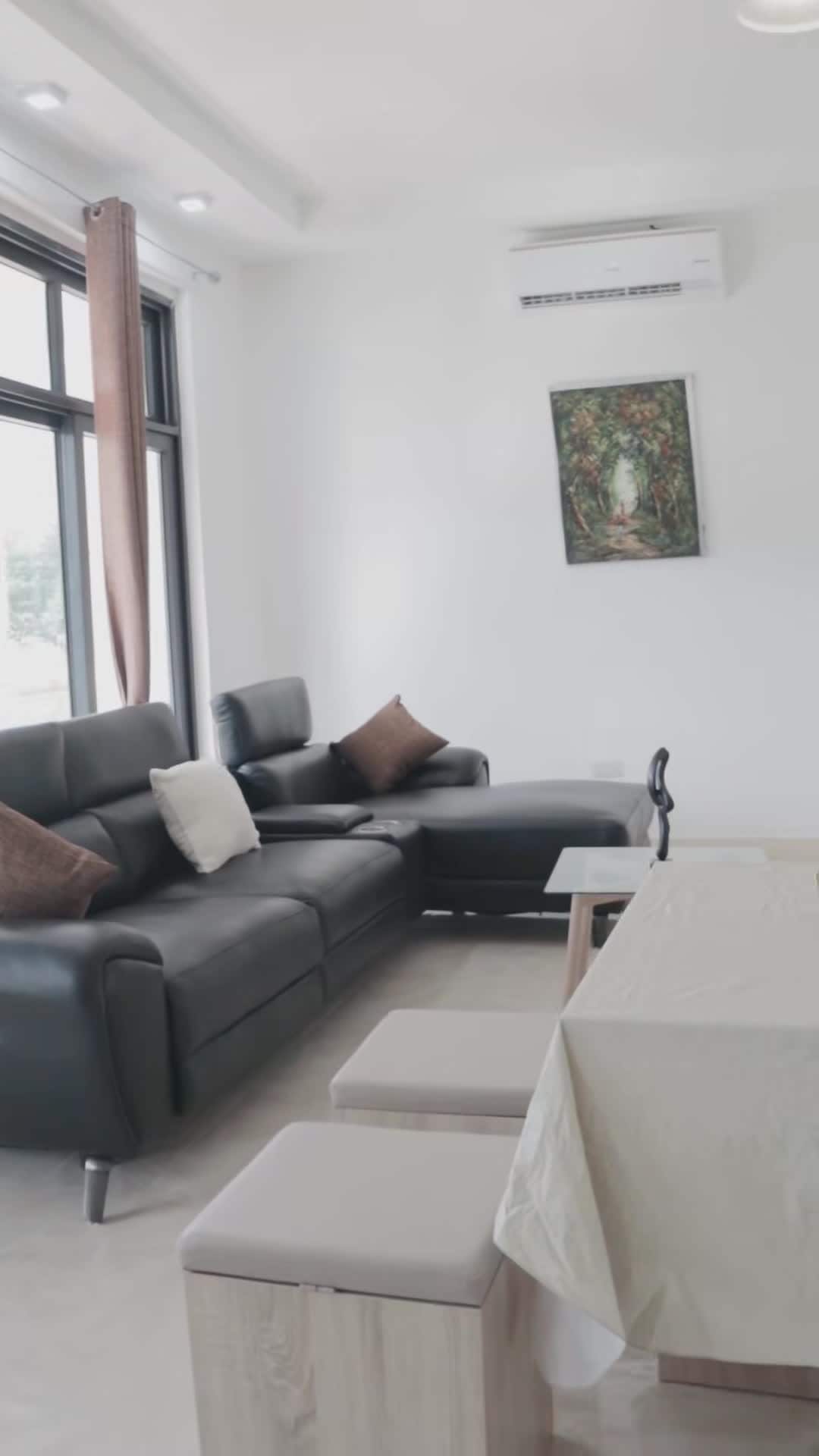Property video