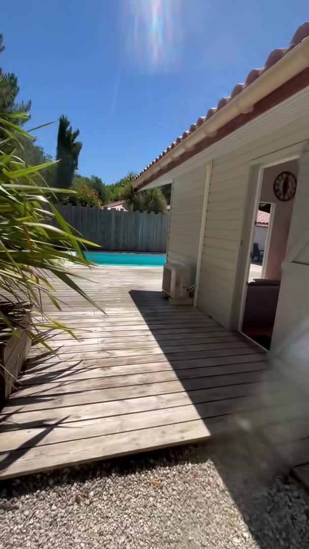 Property video