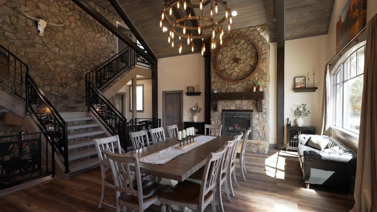 Property video