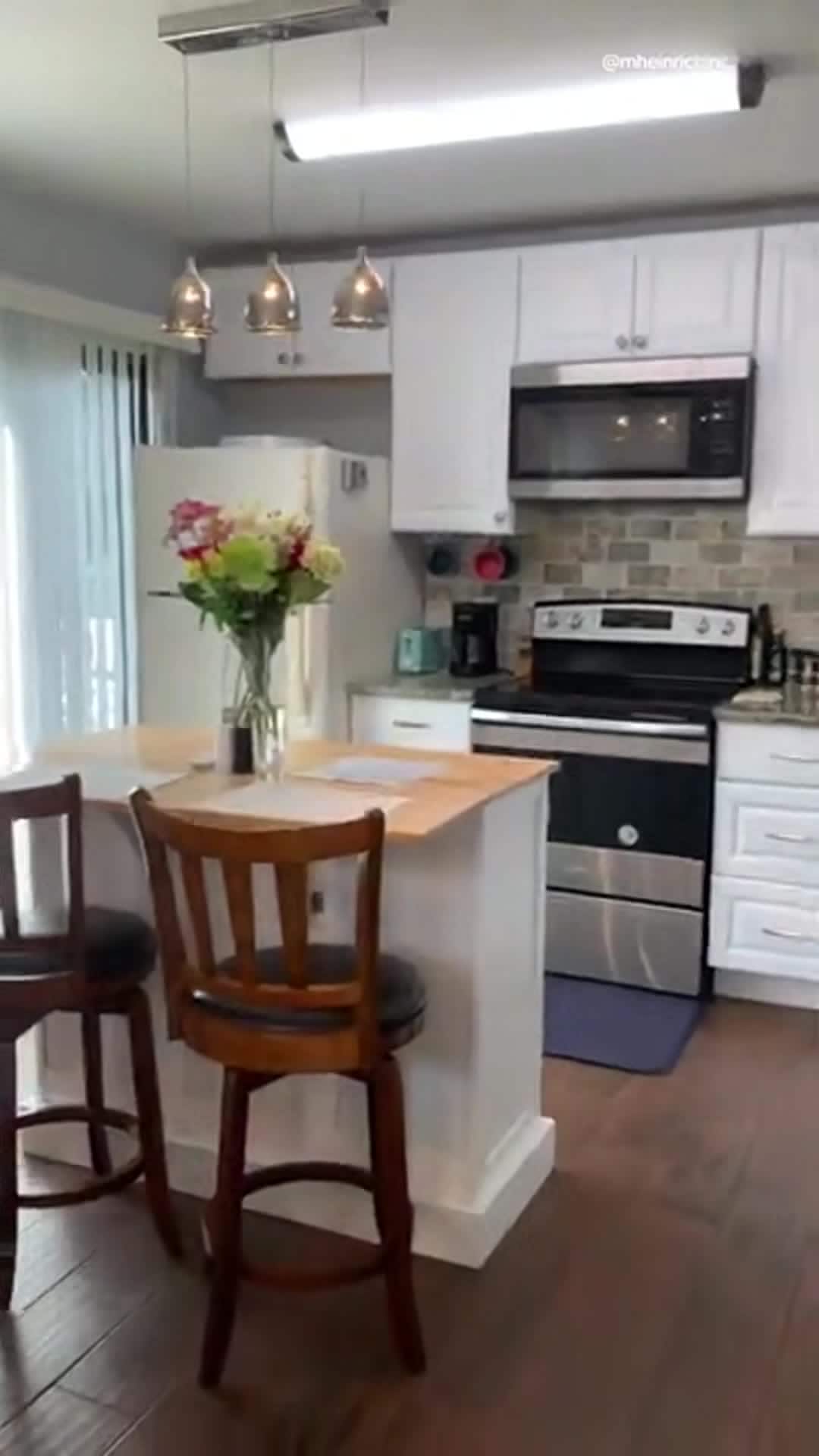 Vidéo de l’hébergement