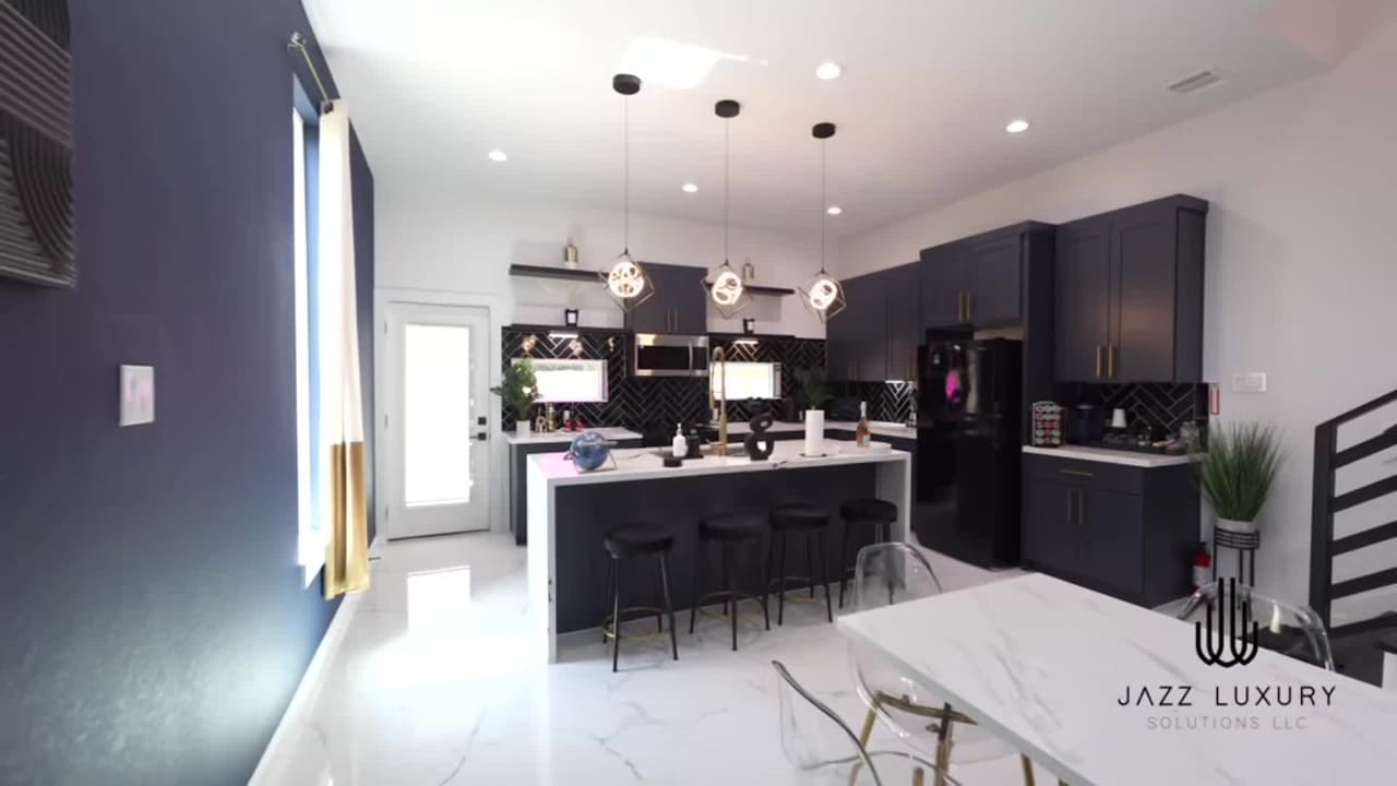 Property video