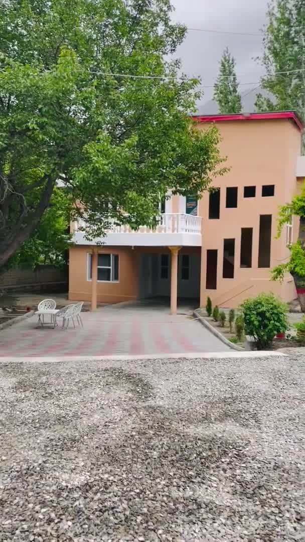 Property video