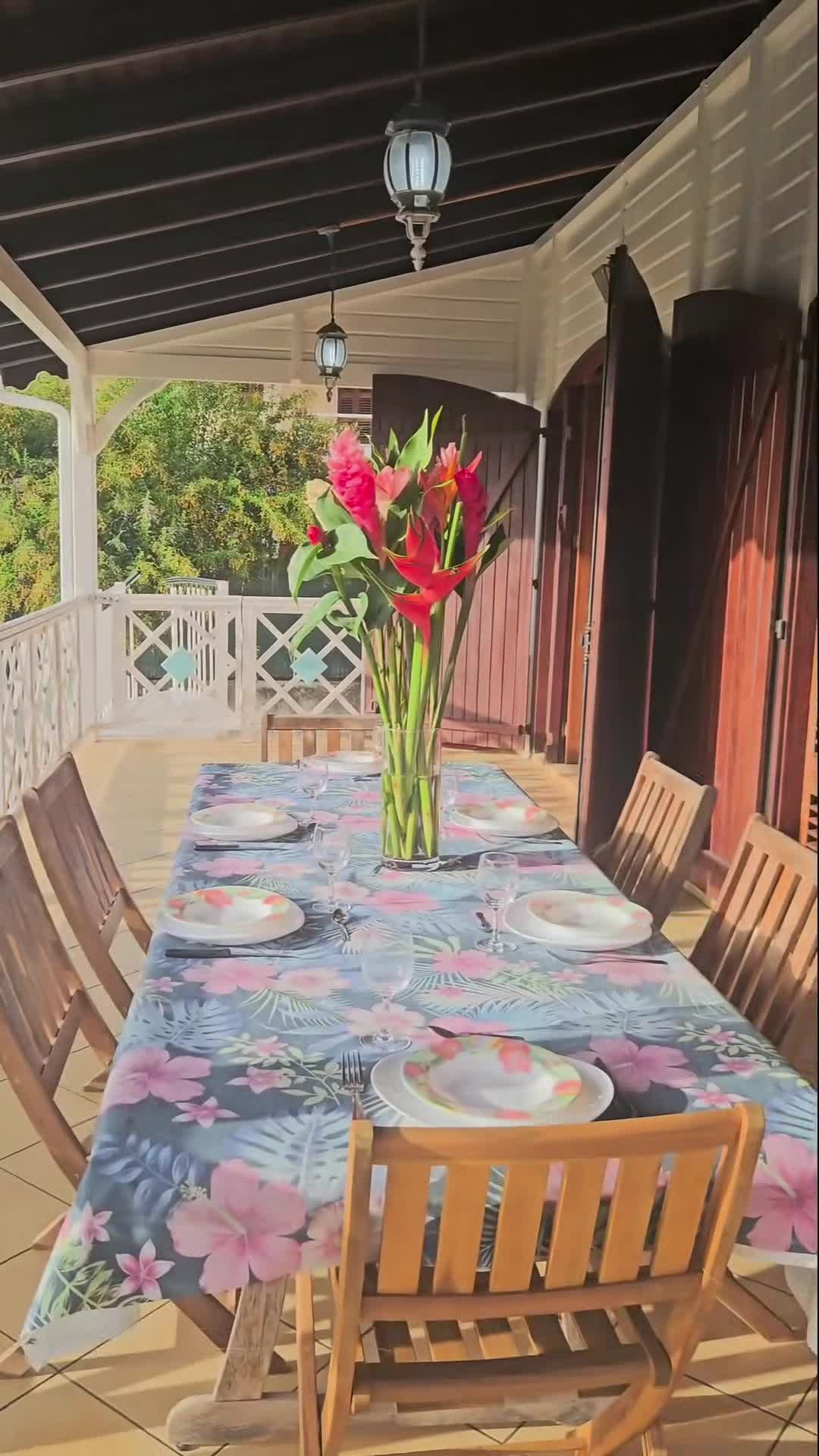 Property video