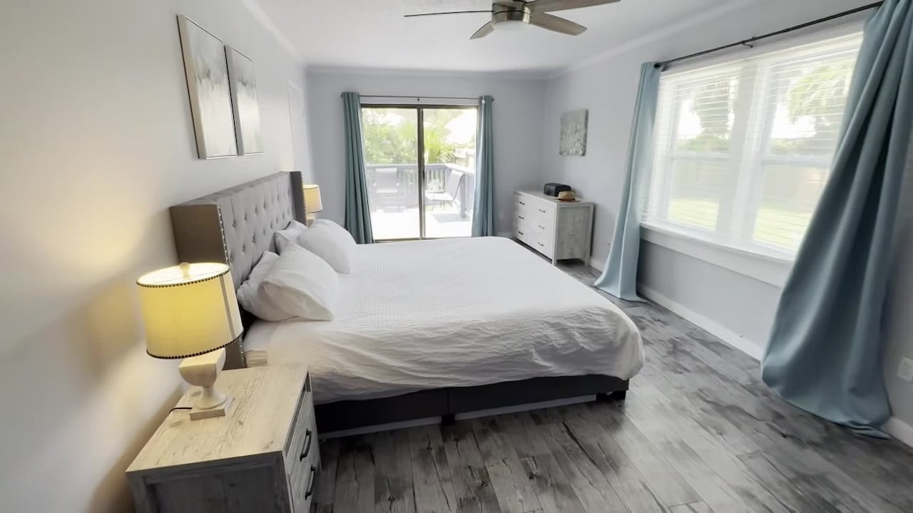Property video