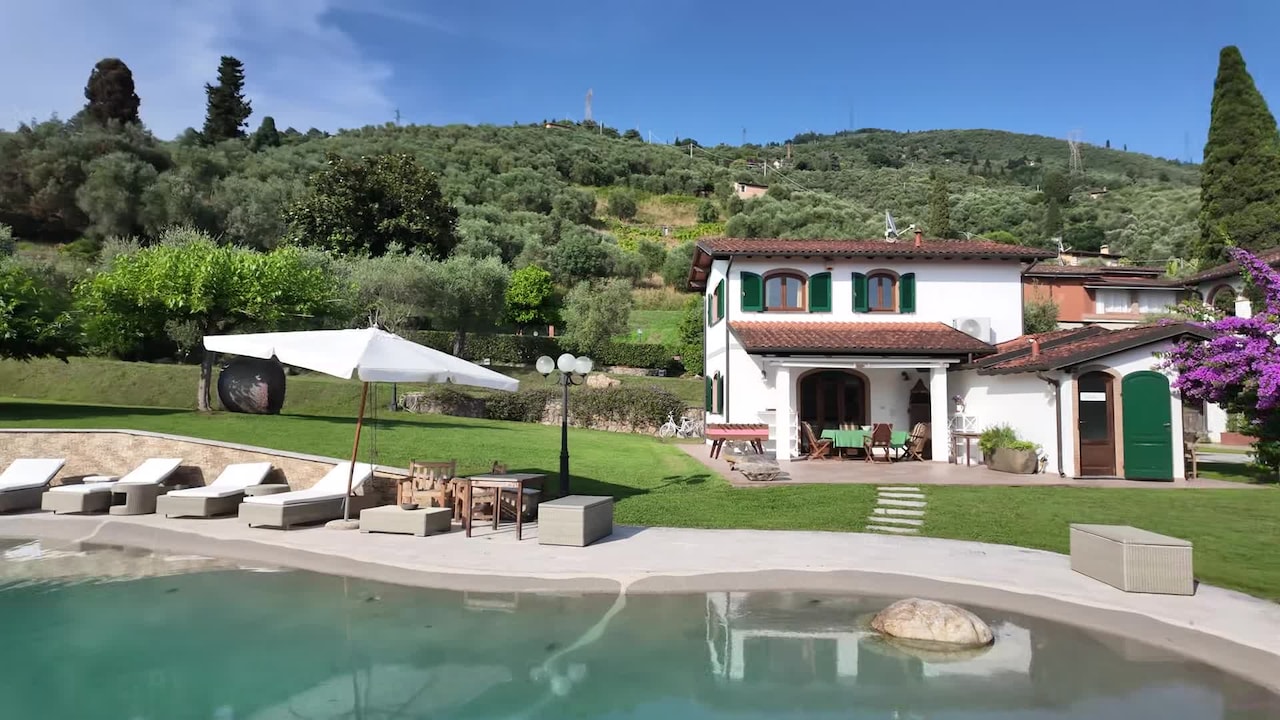 Property video