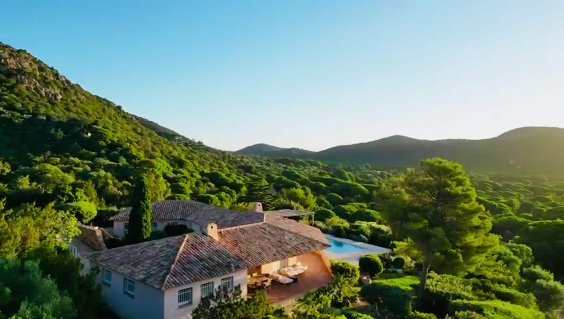 Property video