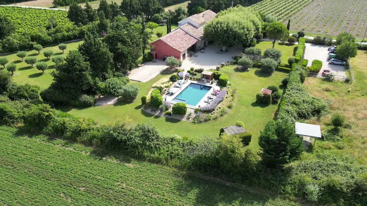 Video der Unterkunft