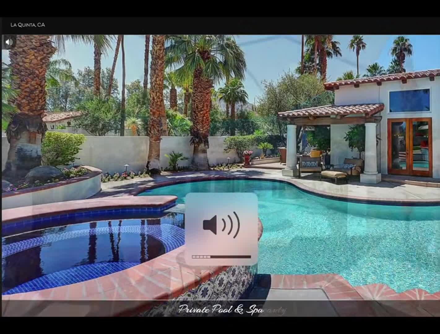 Property video