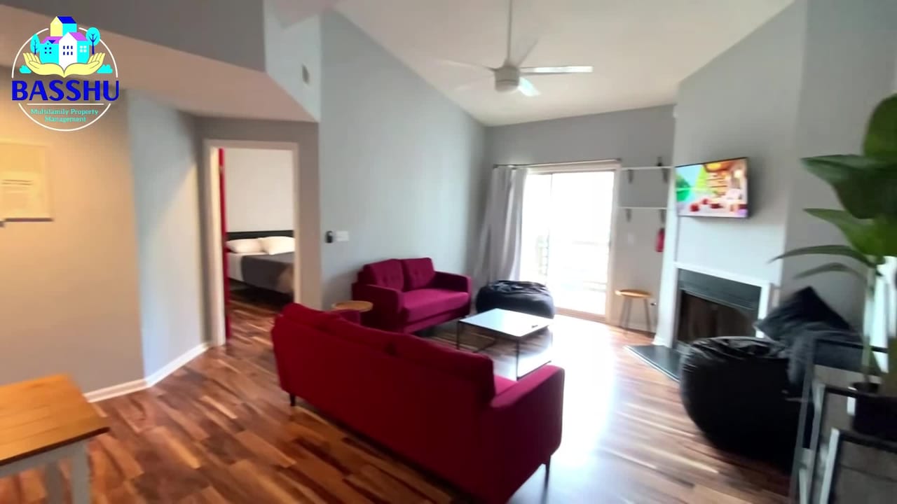 Property video