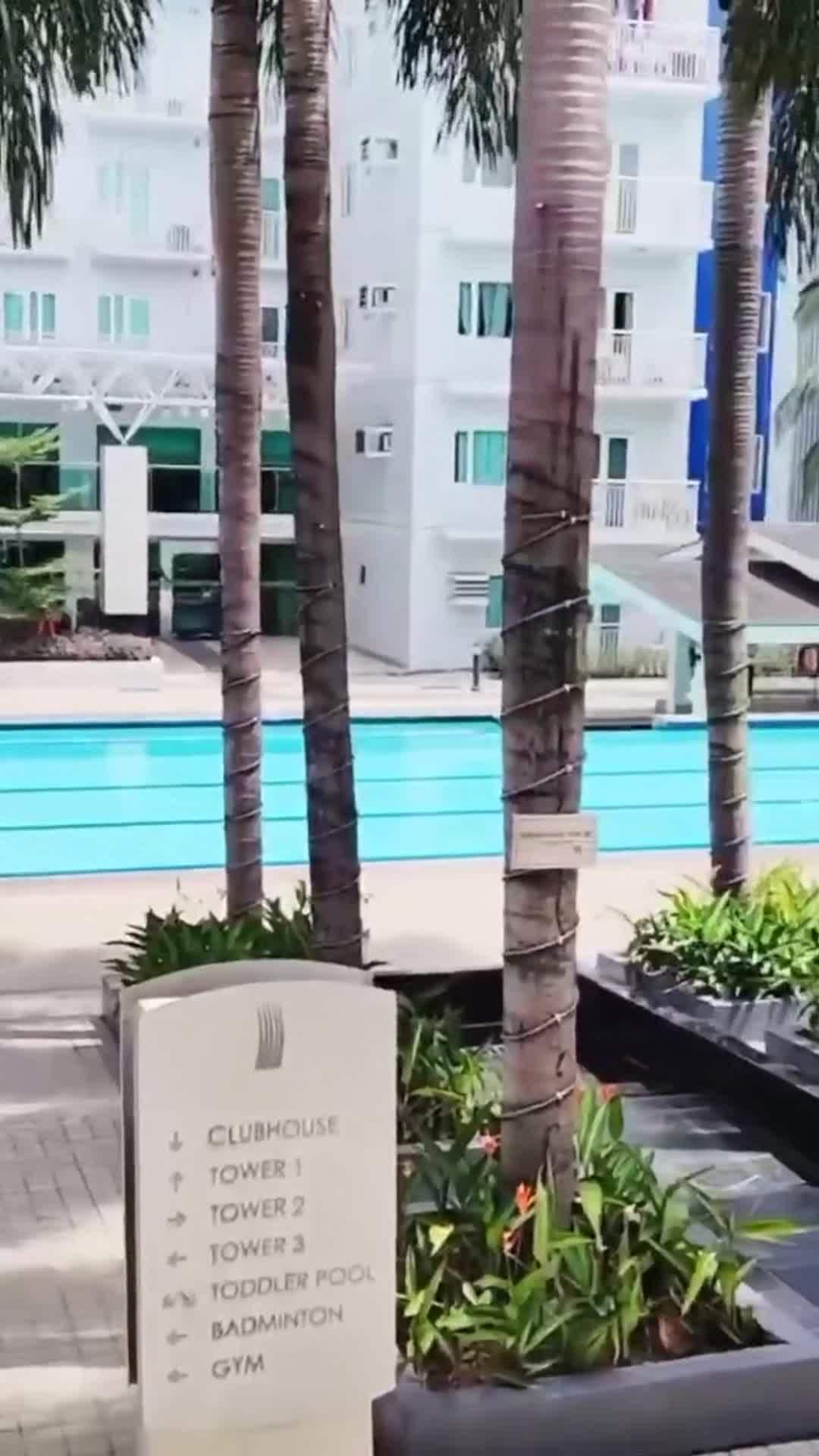 Vidéo de l’hébergement