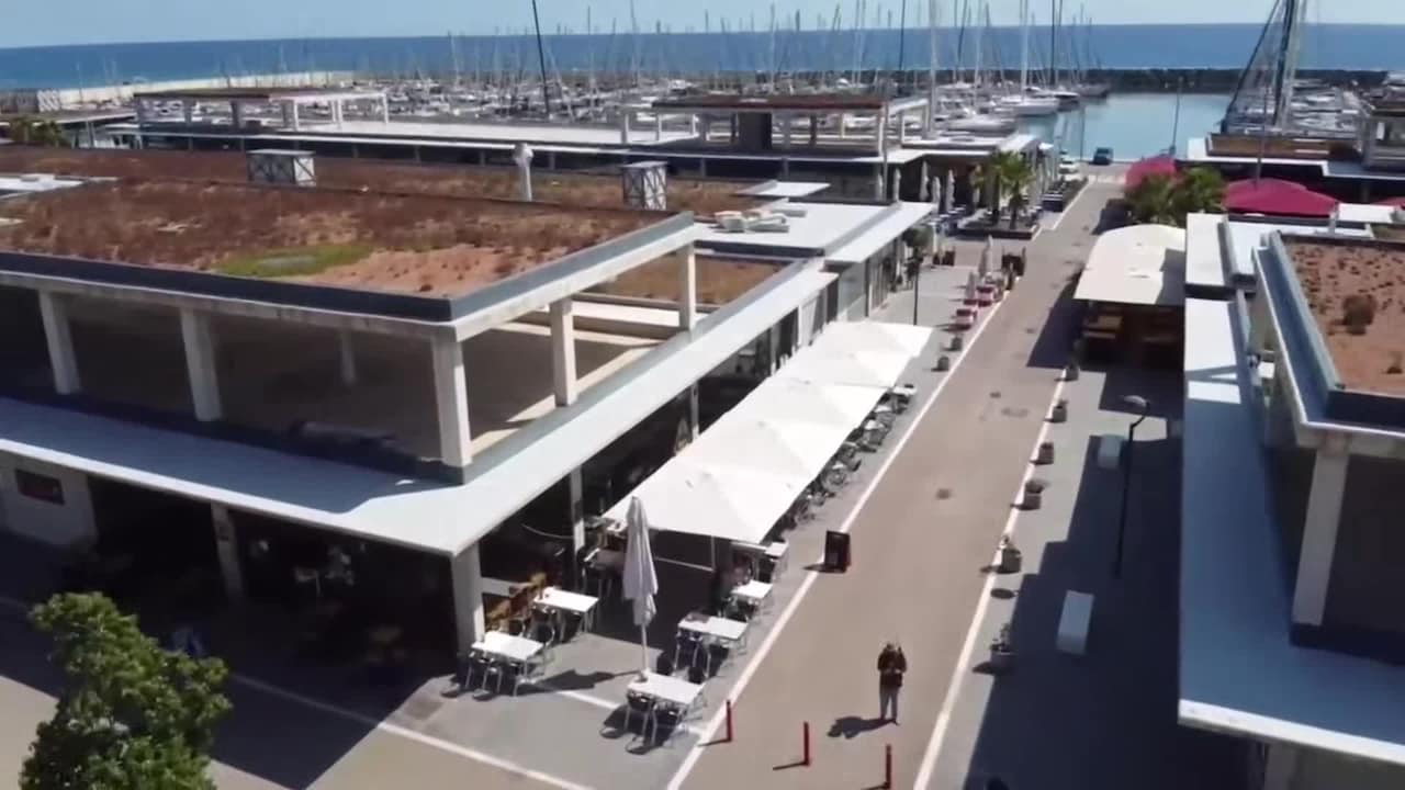 Property video